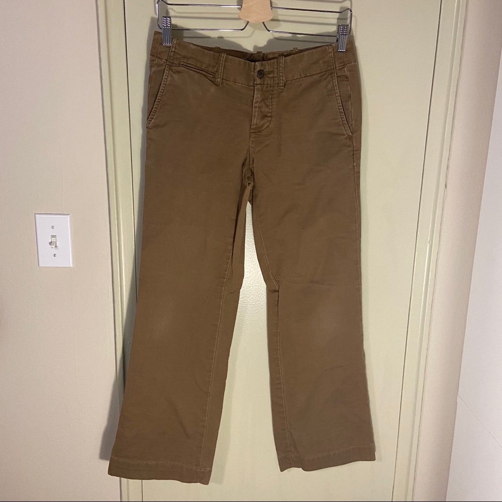 Ralph Lauren Wide Leg Jeans